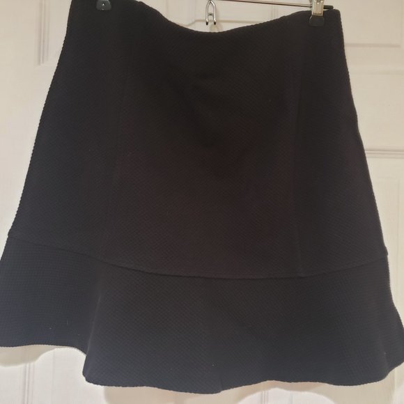 Loft Fit and Flare Skirt - Picture 4 of 6